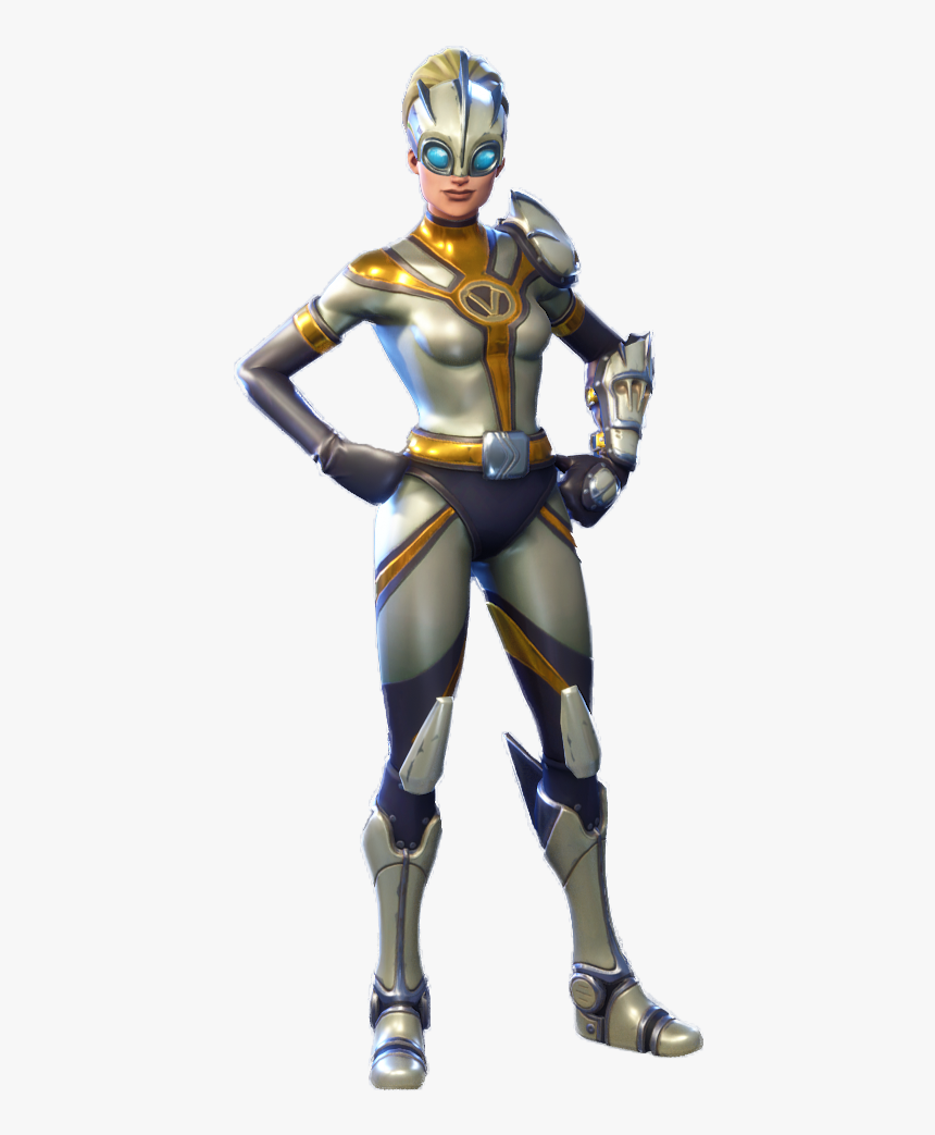 Tinseltoes Fortnite Png - Figurine, Transparent Png