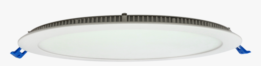 8 Inch Regular Slim Panel Led Round, Led Downlight, - Ceiling, HD Png Download