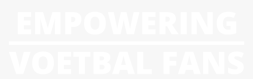 Extra Power Voor Voetbalfans - Poster, HD Png Download