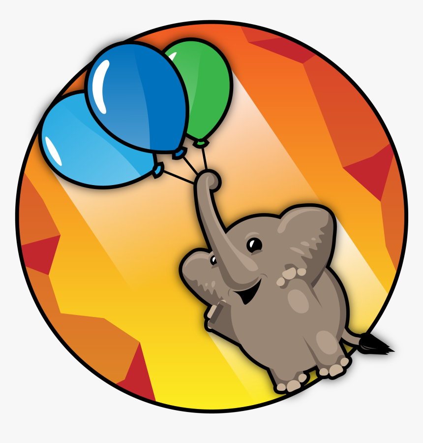 Balloon Guru - Racer, HD Png Download