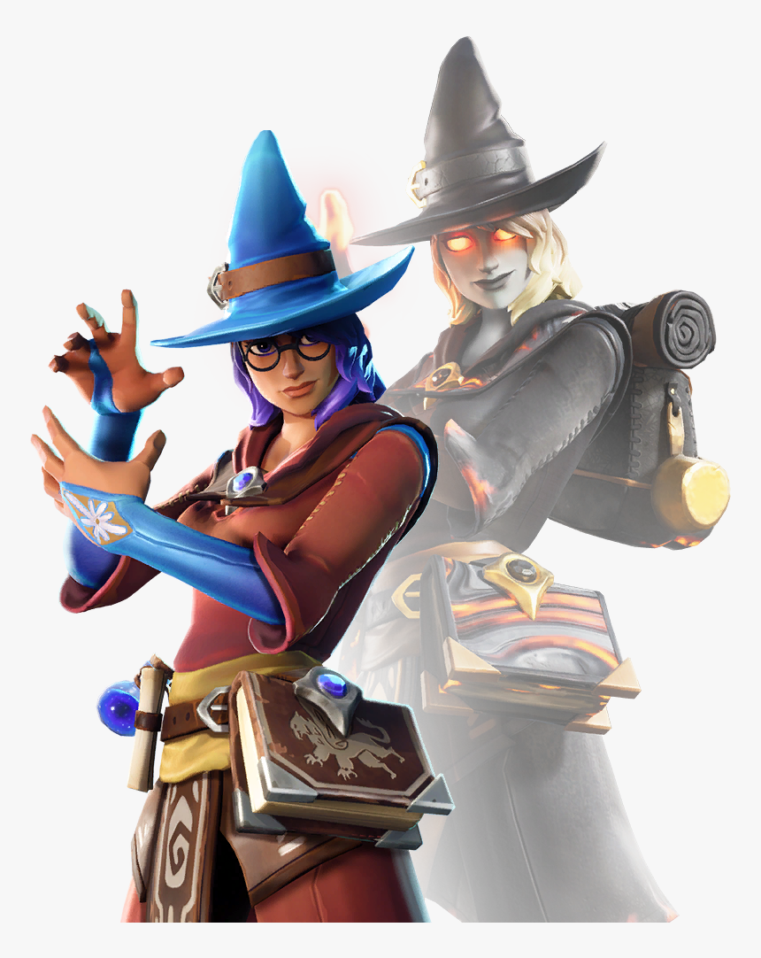 Elmira Fortnite Png, Transparent Png