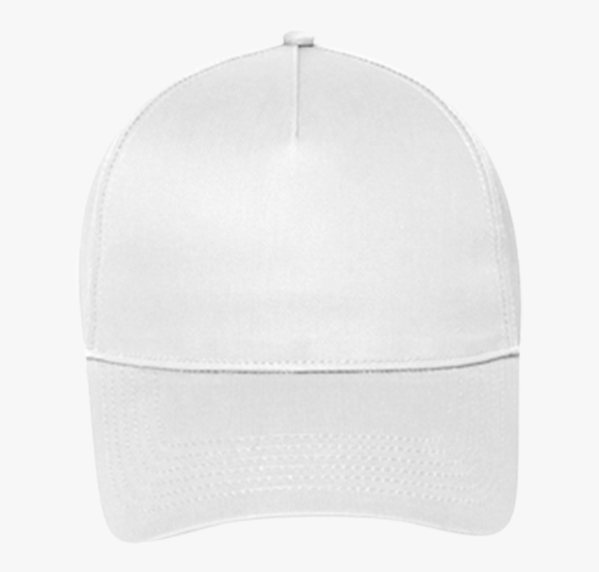White - Beanie, HD Png Download