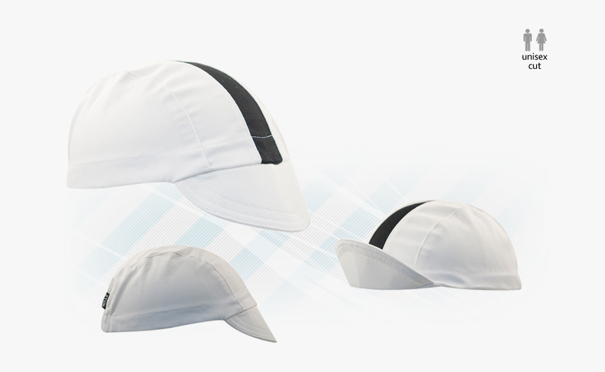 Walz Cap - White/black - Baseball Cap, HD Png Download