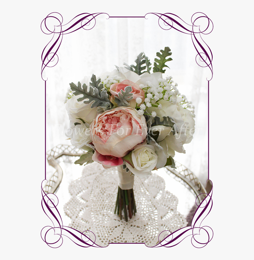 Wedding Basket For Flower Girl, HD Png Download
