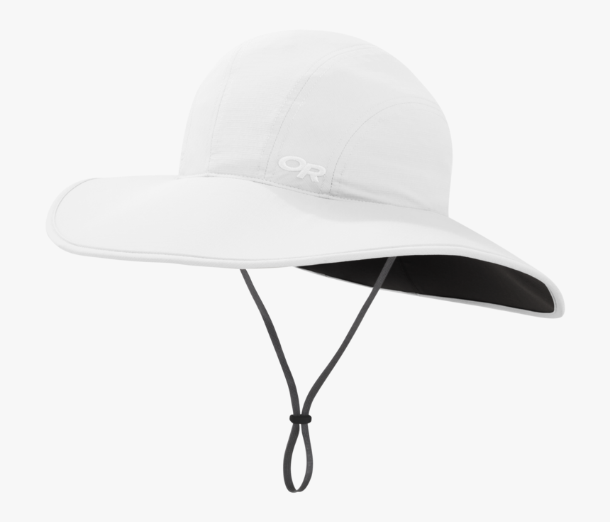 Women S Oasis Sun Sombrero - Baseball Cap, HD Png Download