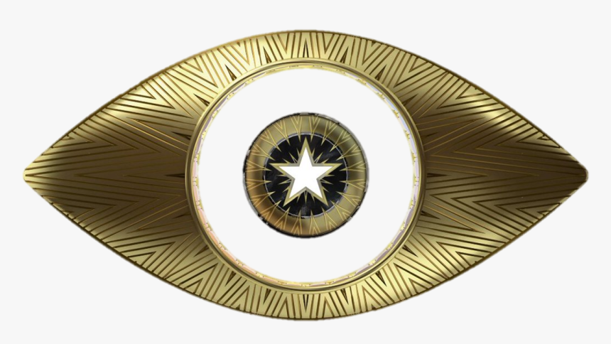 Image Cbbuk Eye No - Circle, HD Png Download