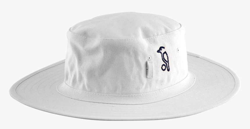 Kookaburra Cricket Sun Hat, HD Png Download