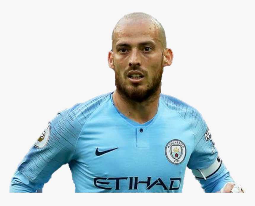David Silva 2018, HD Png Download