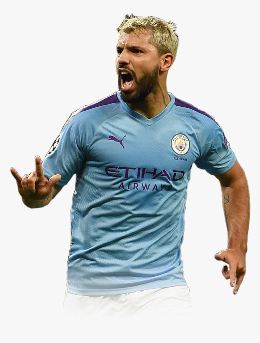 Soccer Player, HD Png Download