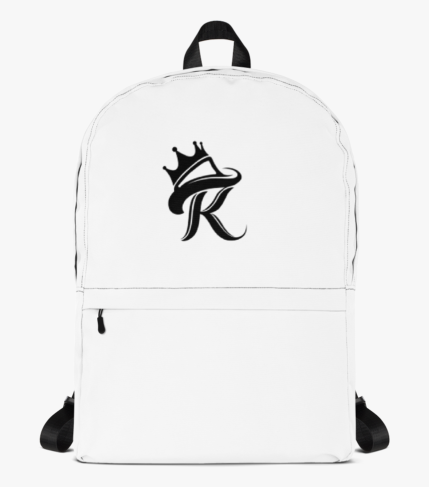 Transparent Black Crown Png - Bag, Png Download