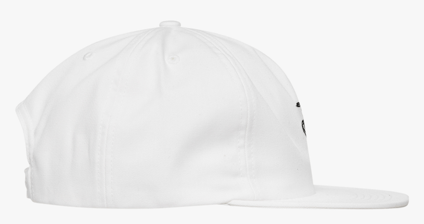 The Rock Hat, White, Hi-res - Baseball Cap, HD Png Download