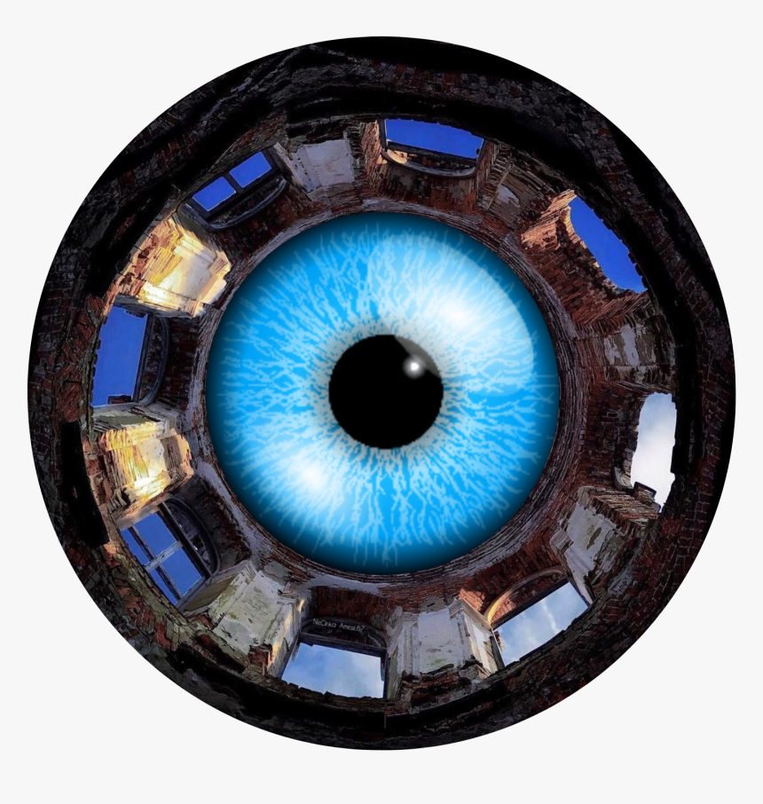 #auge - Circle, HD Png Download