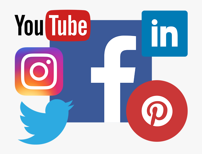 Oxfam And Social Media, HD Png Download