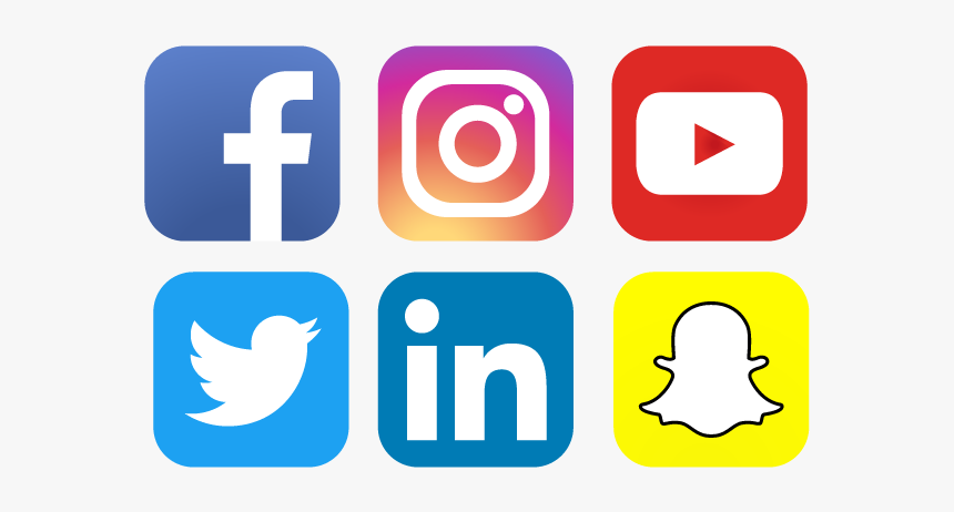 Digital Marketing Company In India - Effects Of Social Media On Us, HD Png Download