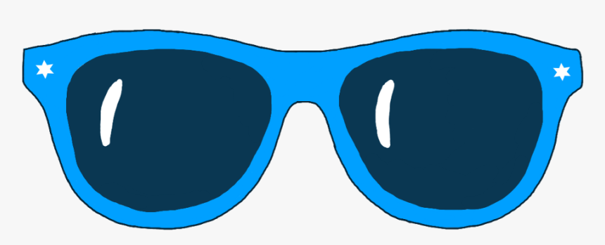 #ftestickers #sunglasses#freetoedit, HD Png Download
