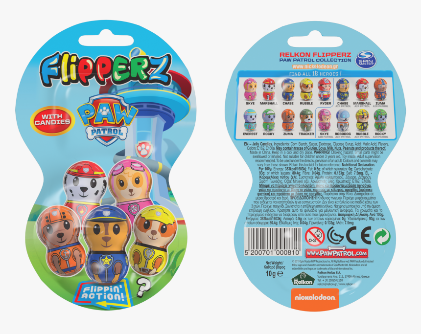 Paw Patrol, HD Png Download