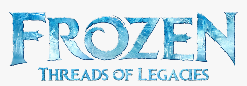 A Spin Off Of Frozen, HD Png Download