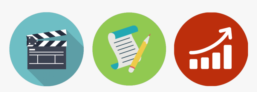 Icons - Graphic Design, HD Png Download