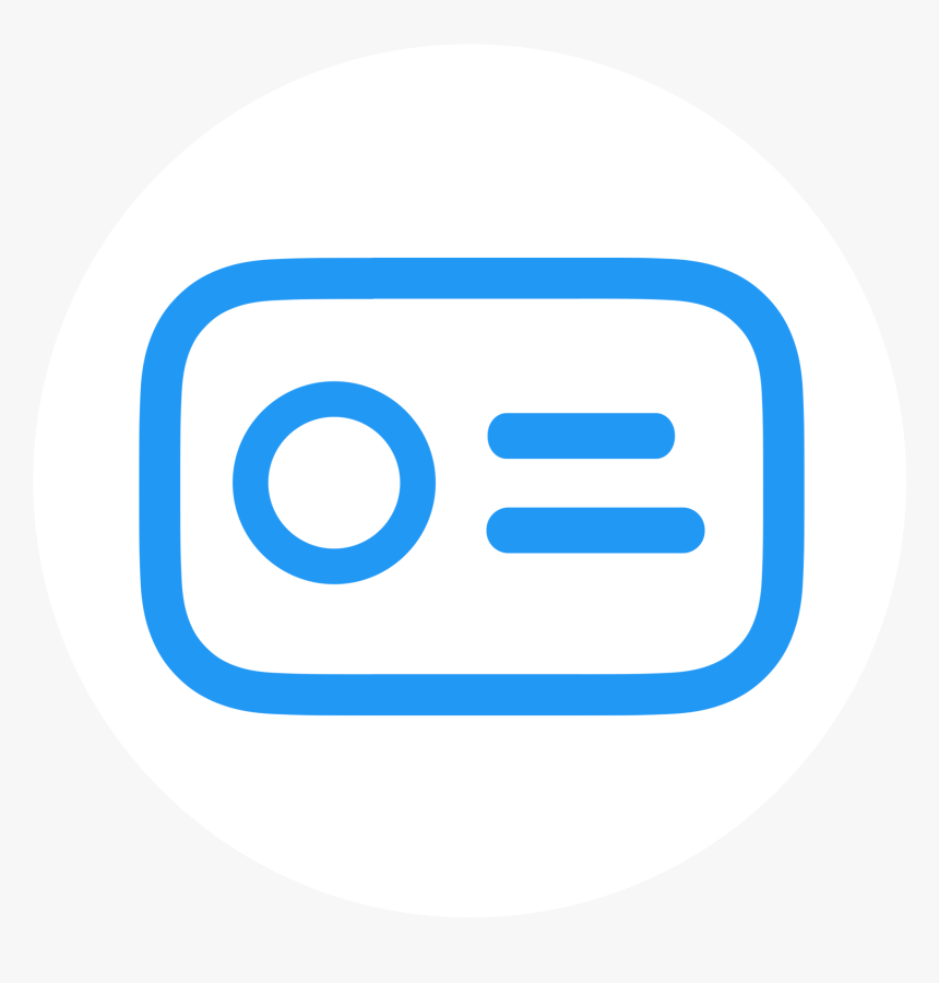 Oval, HD Png Download