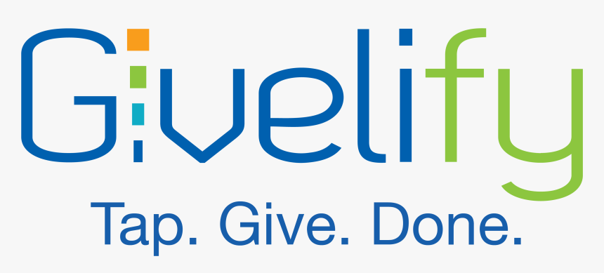 Social Media Icons Set By Designbolts Facebook Logo - Givelify App, HD Png Download