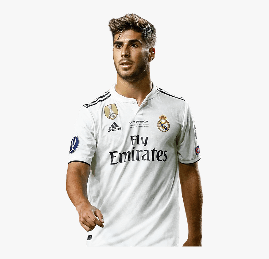 Asensio - Marco Asensio, HD Png Download