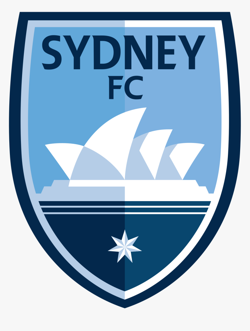 Sydney Fc, HD Png Download