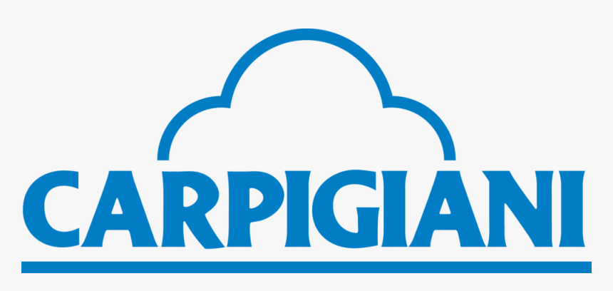 Logo Carpigiani - Carpigiani, HD Png Download