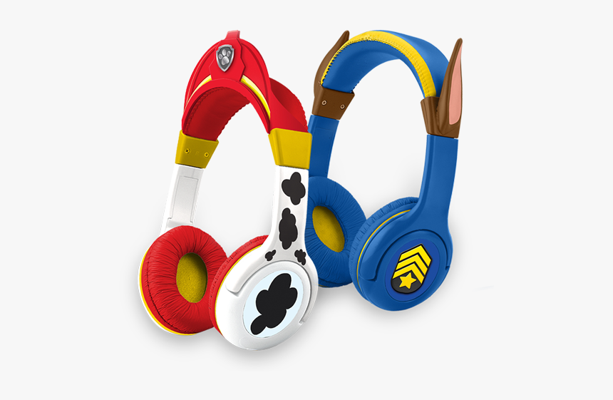 Headphones, HD Png Download