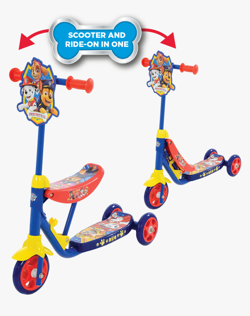 Tricycle, HD Png Download