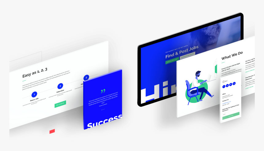 Social Media Request - Digital Marketing Website .io, HD Png Download