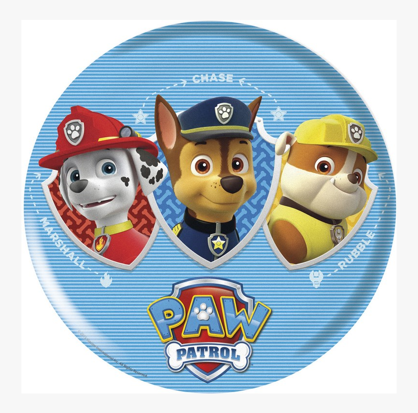 Patrulla Canina, HD Png Download