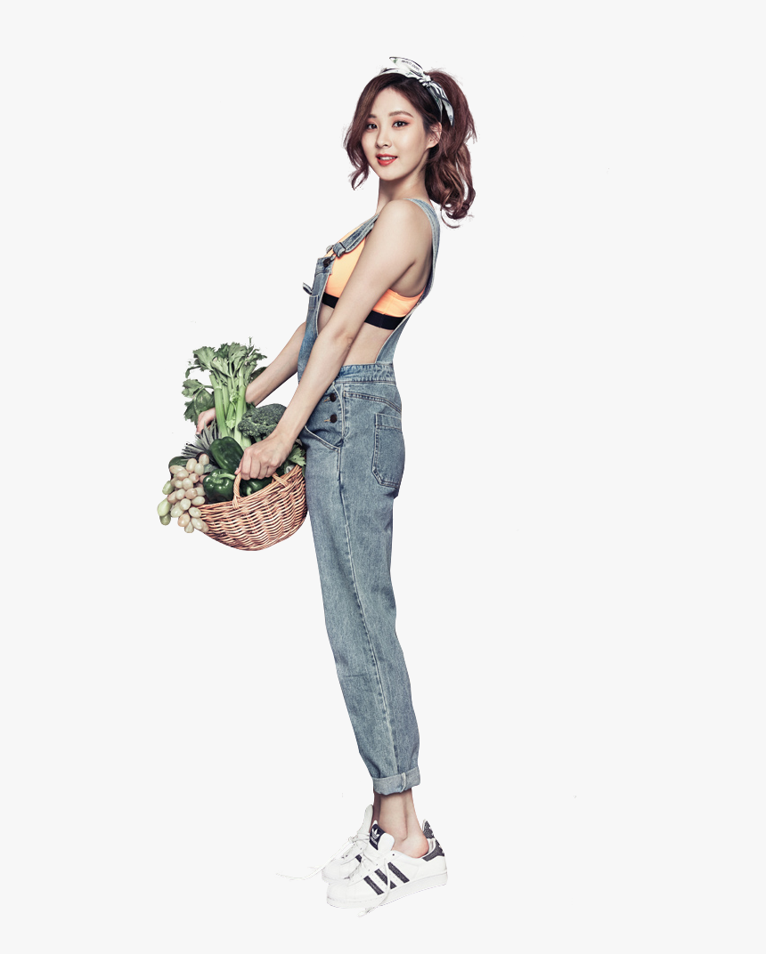 Seo Hyun Png, Transparent Png
