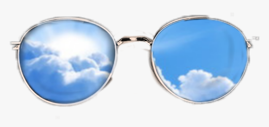 Lentes Freetoedit - Cloud Backdrop Photography, HD Png Download