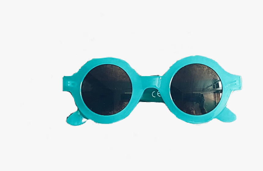 Glasses Freetoedit Glassesremix - Reflection, HD Png Download