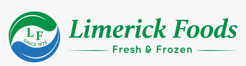Limerick Frozen Foods - Calligraphy, HD Png Download