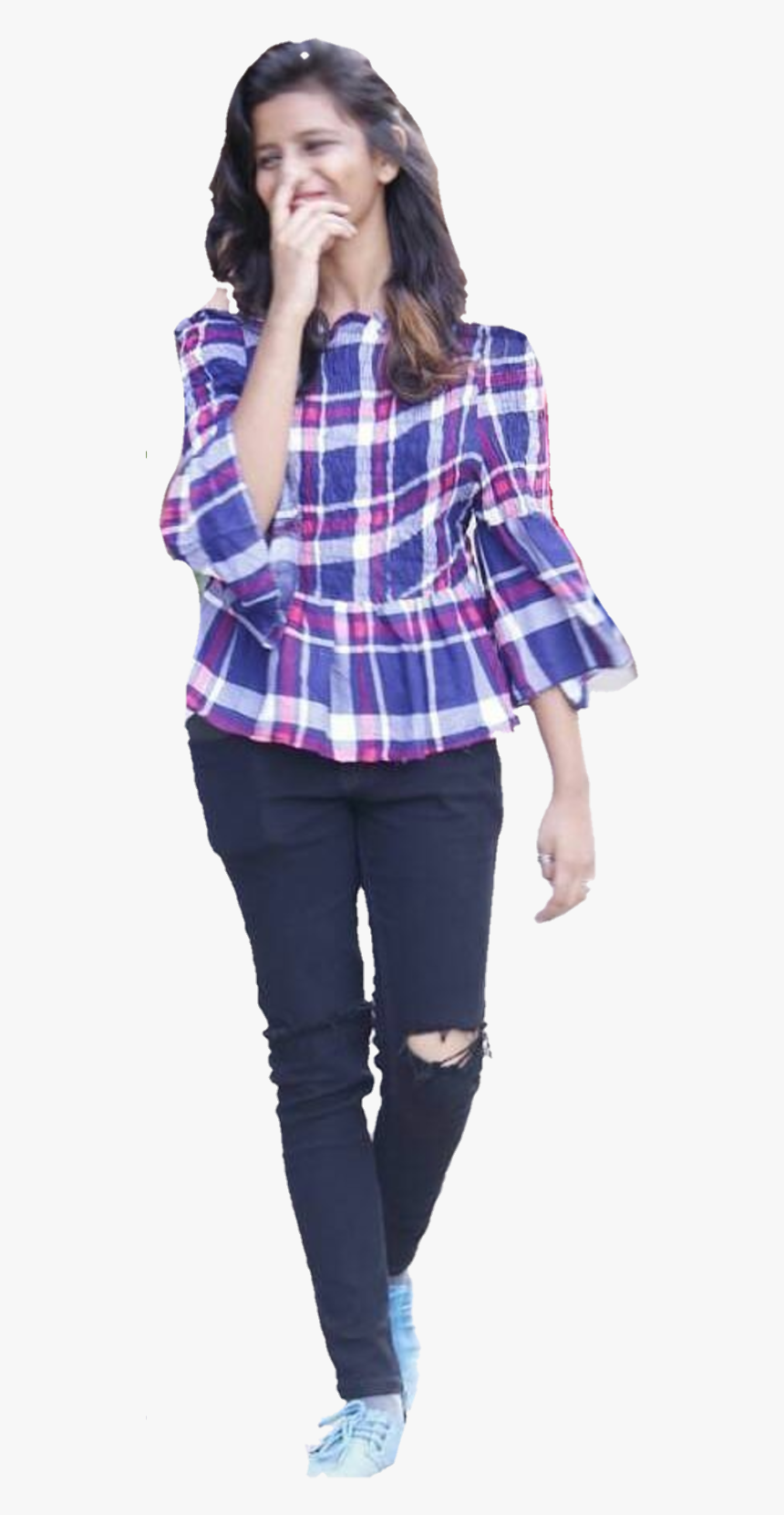 Girl Png Hd Background, Transparent Png