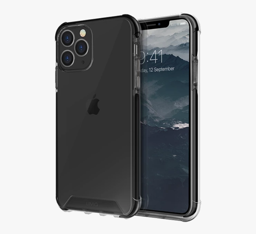 Logo Of Chips Store - Uniq Iphone 11 Pro Case, HD Png Download