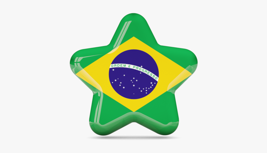 Download Flag Icon Of Brazil At Png Format - South Sudan Flag Icon, Transparent Png