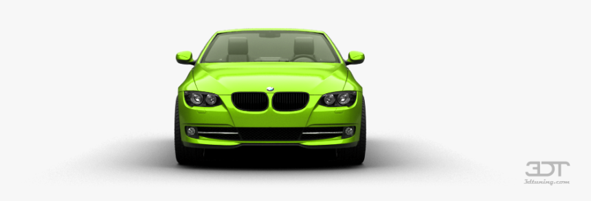 Bmw 320, HD Png Download