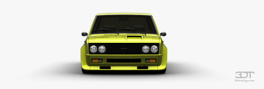 City Car, HD Png Download