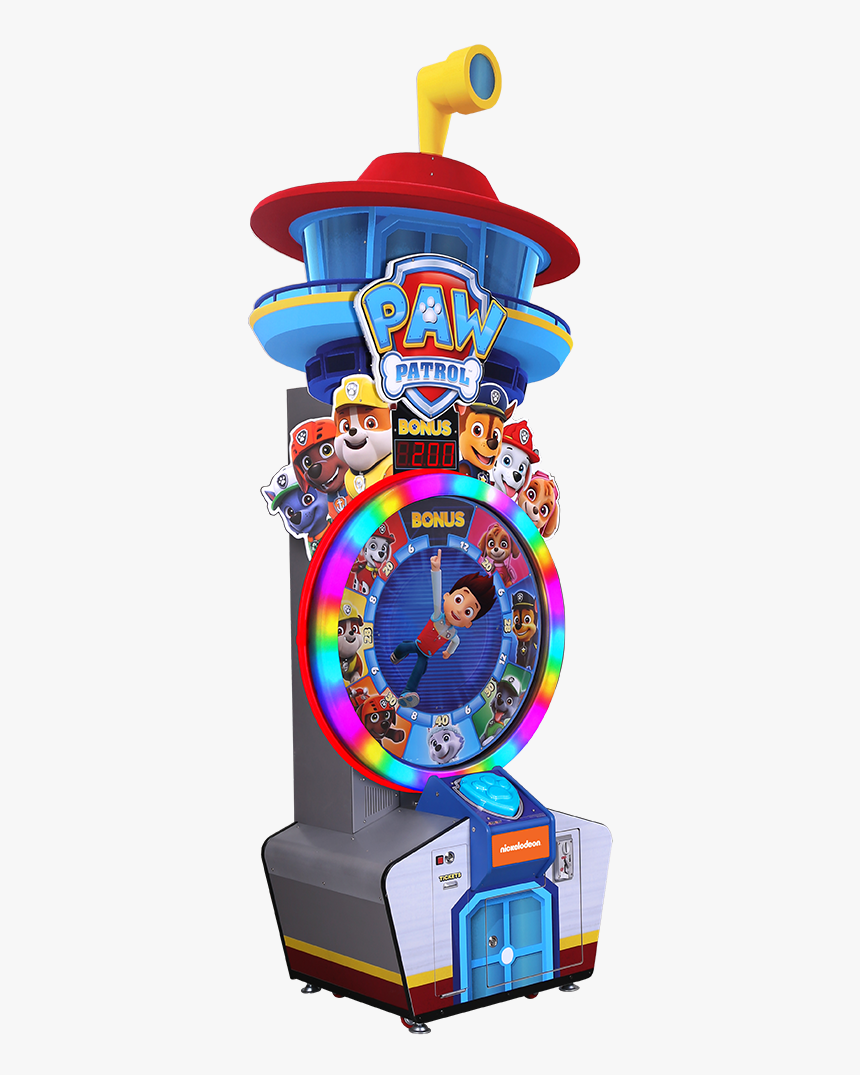 Paw Patrol, HD Png Download