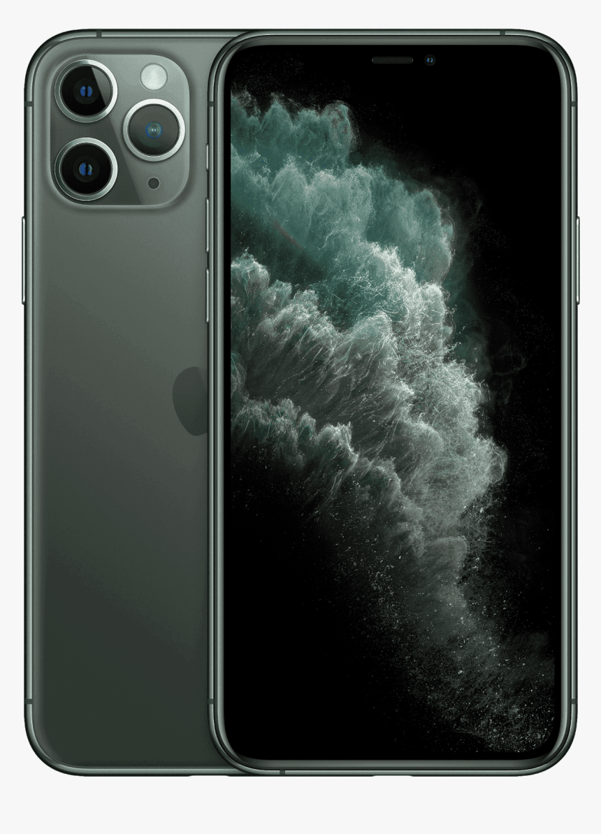 Apple Iphone 11 Pro Max - Iphone 11 Pro Max Price In Nepal, HD Png Download