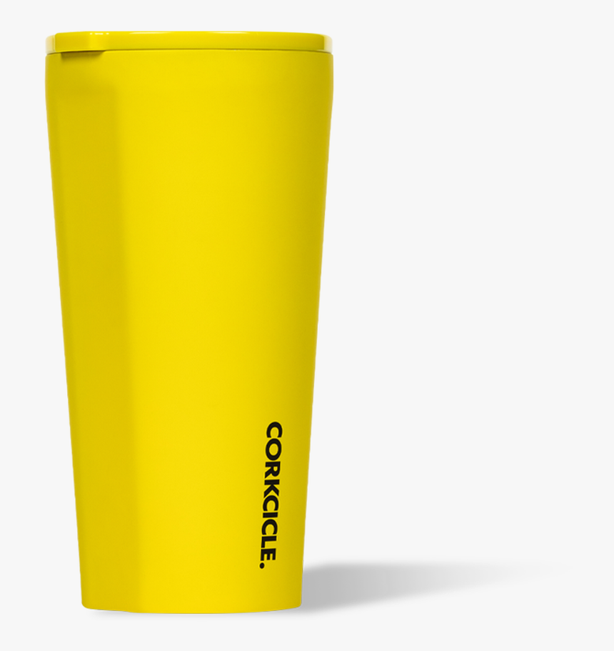 Corkcicle 16 Oz Tumbler Neon Lights - Corkcicle Neon Lights Tumbler, HD Png Download