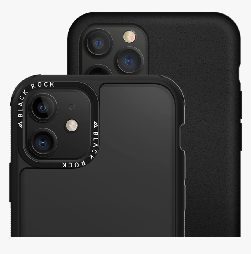 Black Rock Iphone 11, HD Png Download