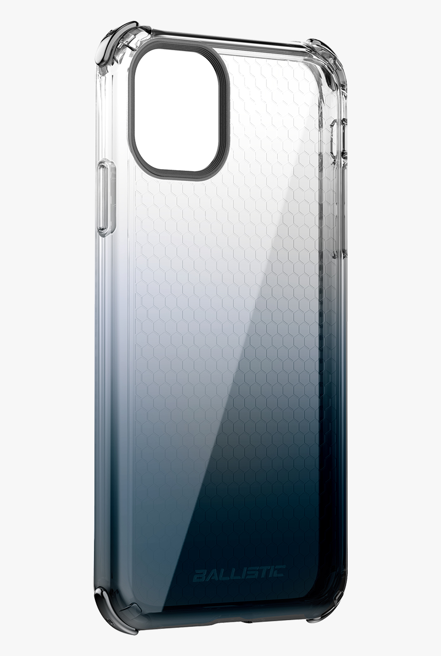 Iphone 11 Pro Max Ballistic Jewel Spark Case Black, HD Png Download