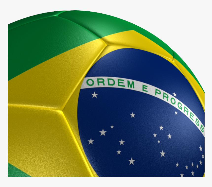 Transparent Brazil Flag Png - Flag Of Brazil, Png Download