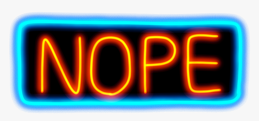 Neon, HD Png Download