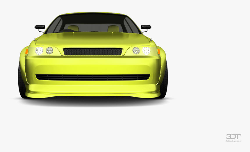 Supercar, HD Png Download