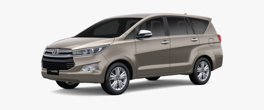 Toyota Innova Tyre Size, HD Png Download