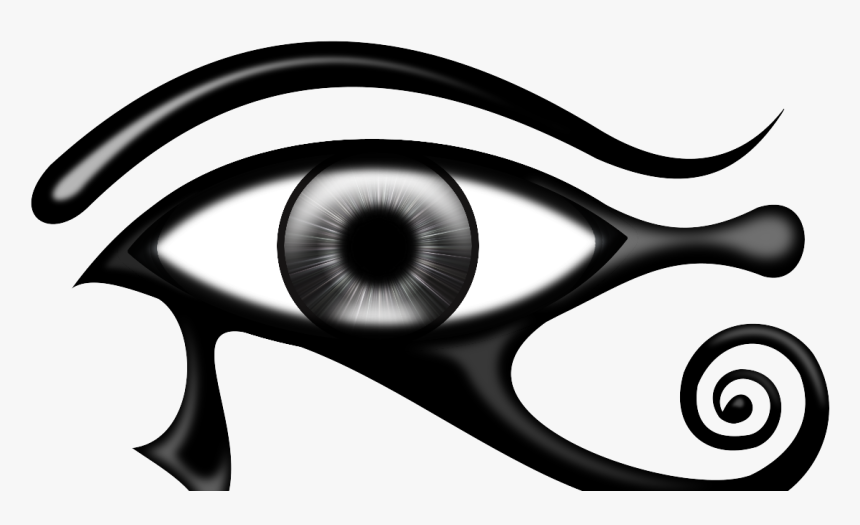 Egyptian Ancient Egypt Eye Of Horus, HD Png Download